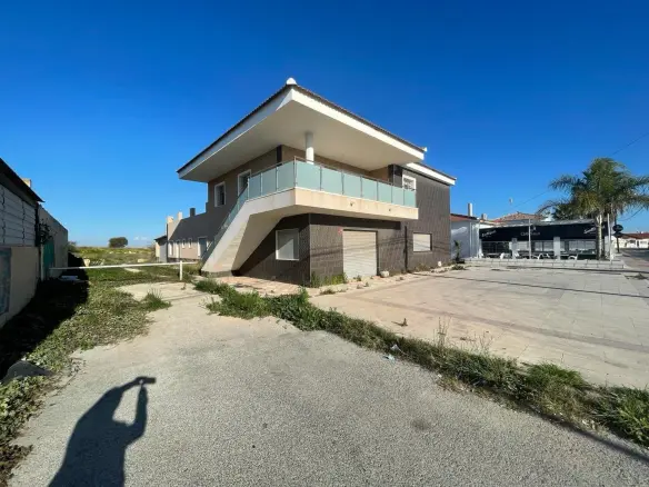 Villa Of 441 M² In Torrevieja, Spain