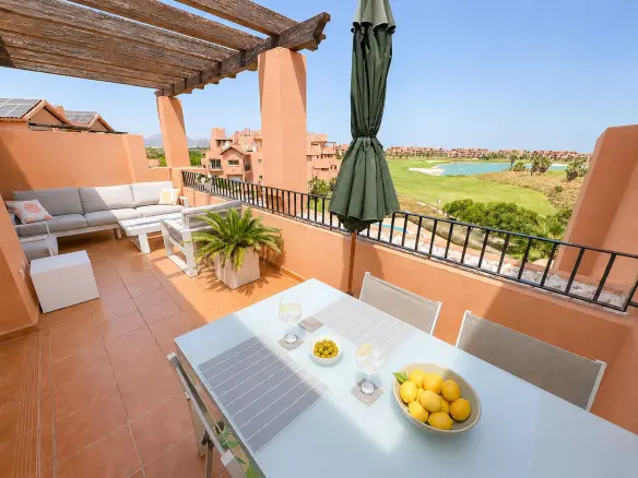Apartment Of 0 M² In Torre Pacheco, Spain