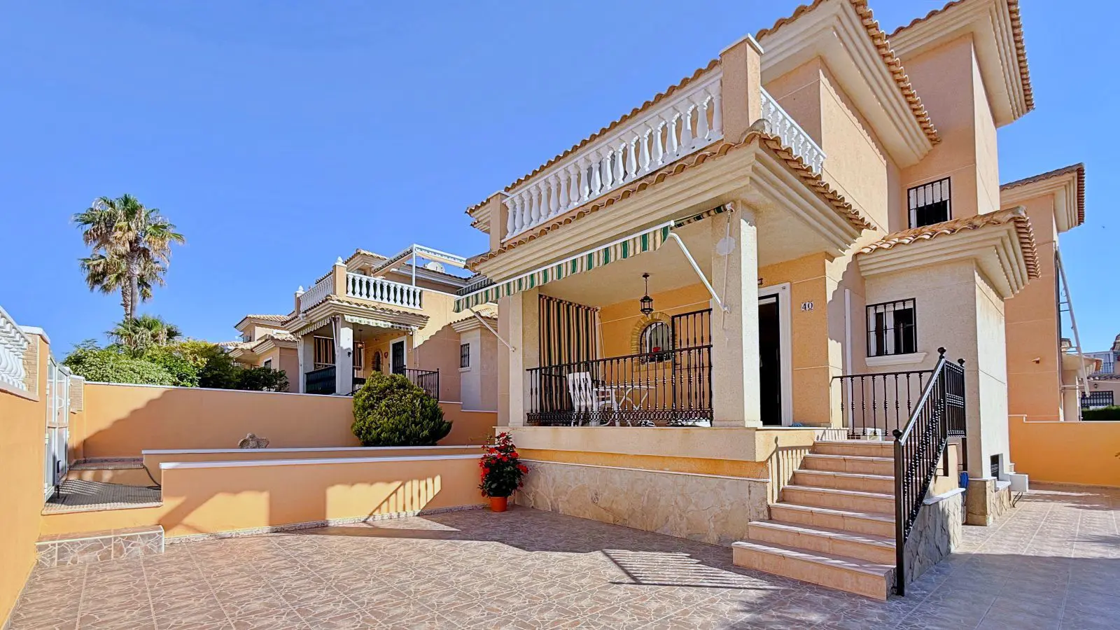 Villa Of 198 M² In Orihuela, Spain