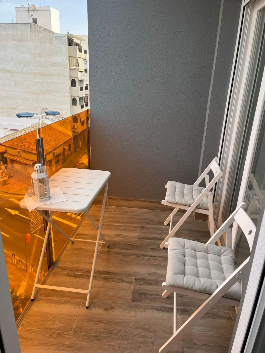 Apartment 0 M² In Torrevieja, Spain – Mediter Real Estate