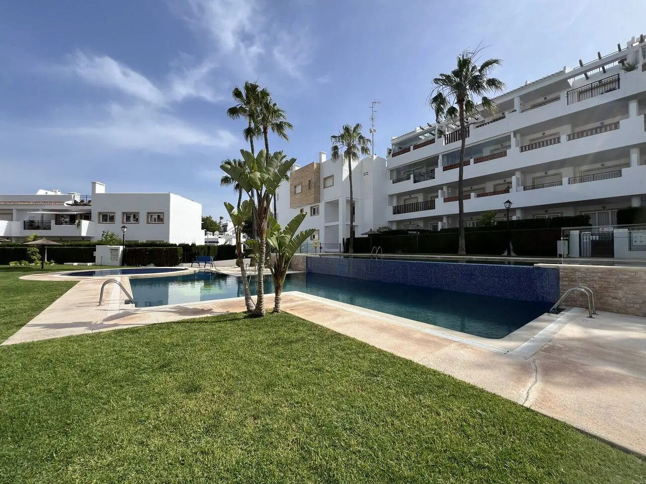 Apartment Of 90 M² In Orihuela Costa, Spain