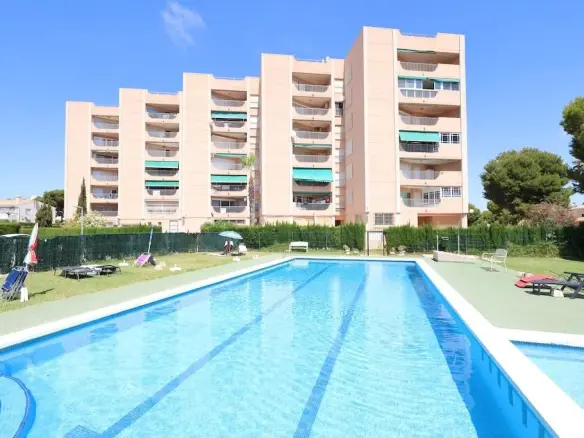 Apartment Of 106 M² In Cabo Roig, Spain