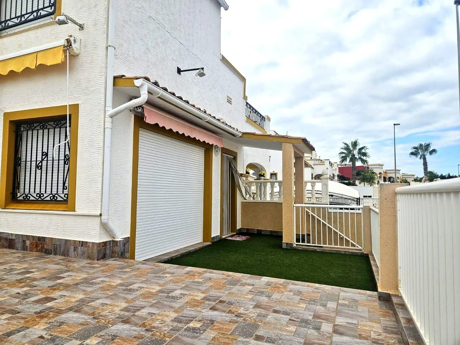 House Of 160 M² In Orihuela Costa, Spain