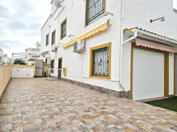 House Of 160 M² In Orihuela Costa, Spain