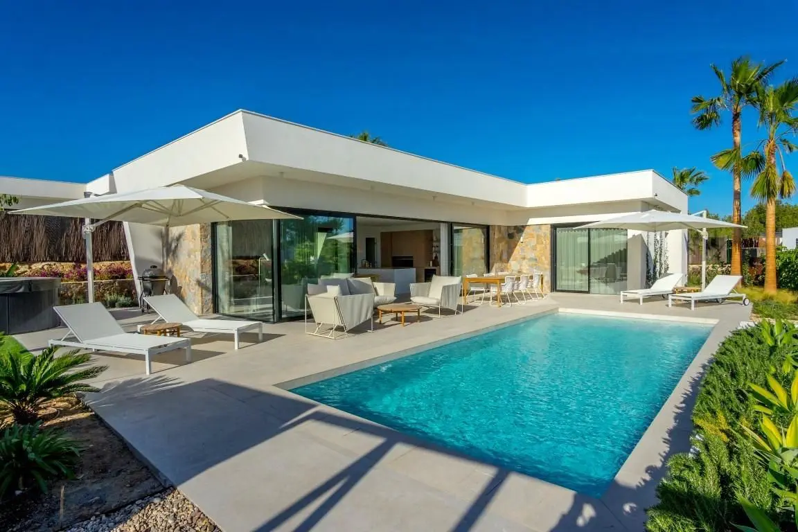 Villa 177 M² In Orihuela, Spain – Mediter Real Estate