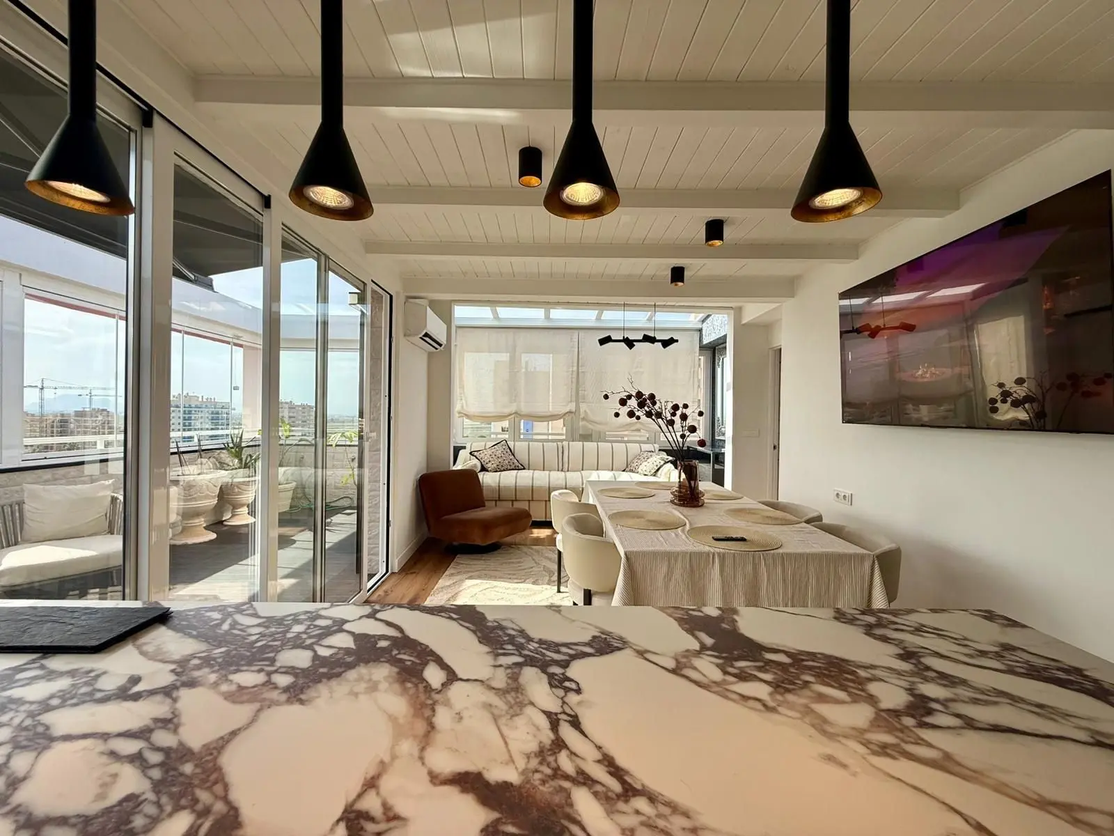 Apartment Of 150 M² In Guardamar Del Segura