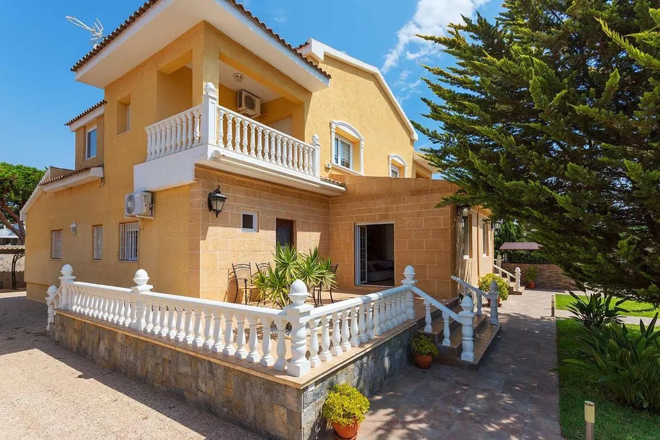 Villa 440 M² In Orihuela Costa, Spain – Mediter Real Estate