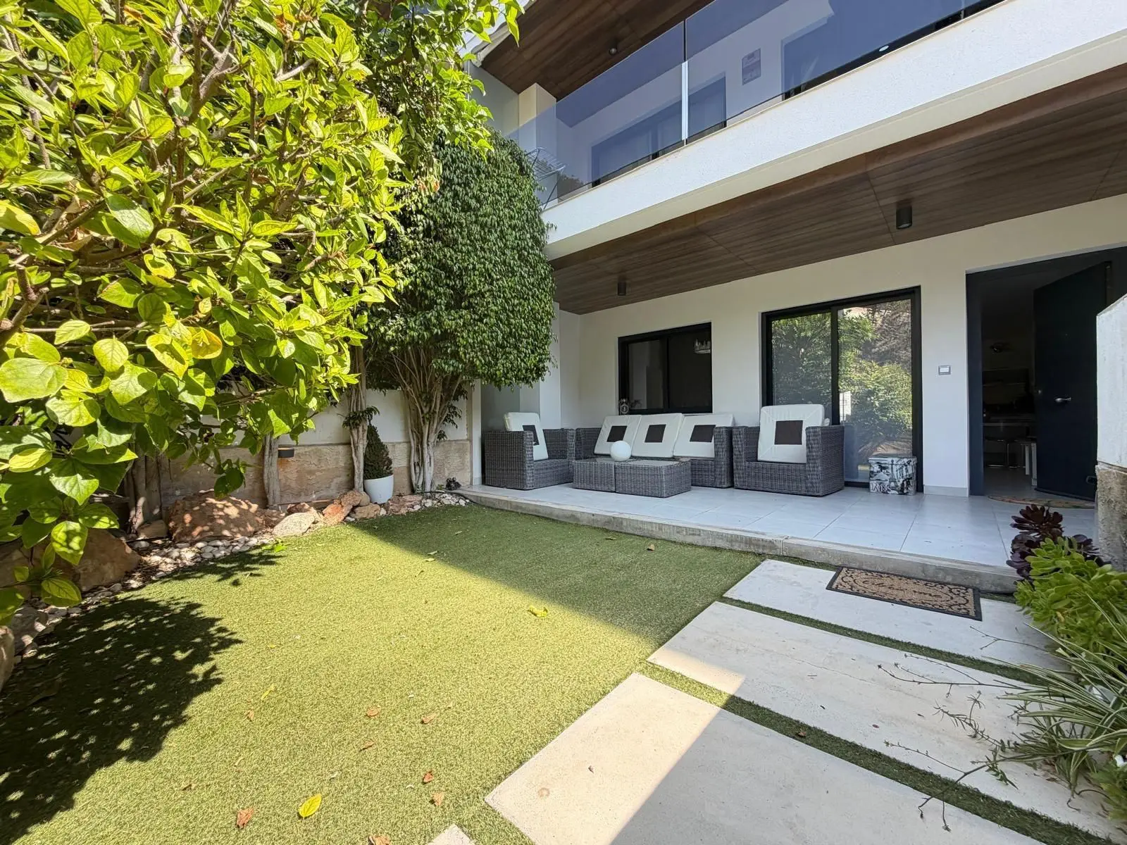 Apartment Of 93 M² In Orihuela Costa, Spain