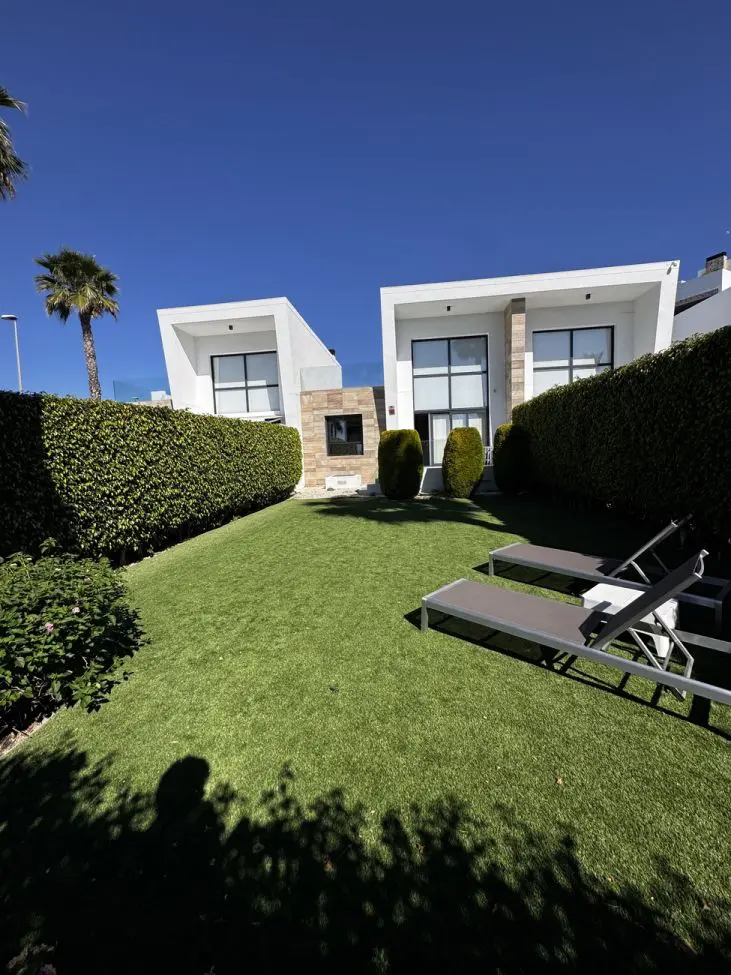 Duplex 93 M² In Orihuela Costa, Spain – Mediter Real Estate