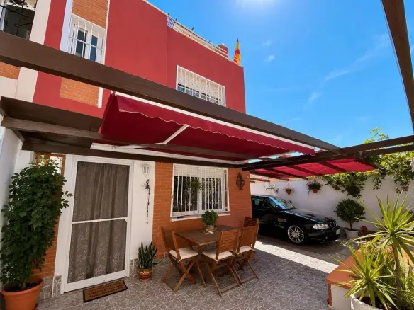 House Of 71 M² In Torrevieja, Spain