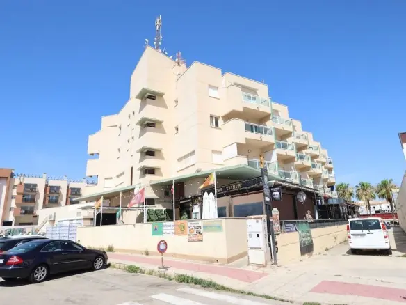 Penthouse Of 72 M² In Orihuela Costa, Spain