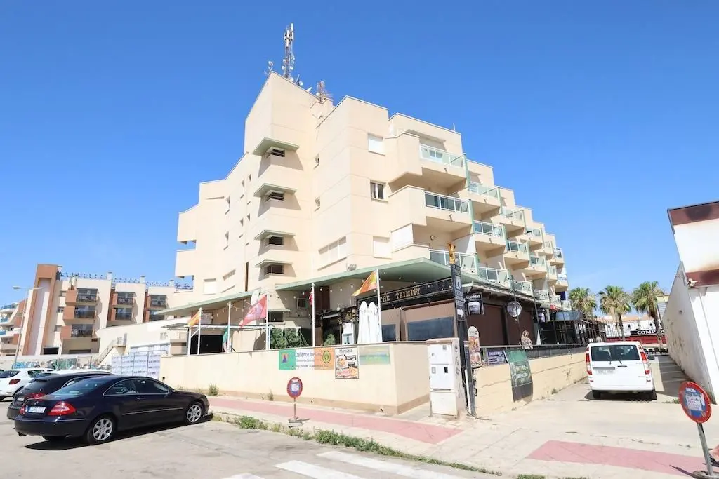 Penthouse Of 72 M² In Orihuela Costa, Spain