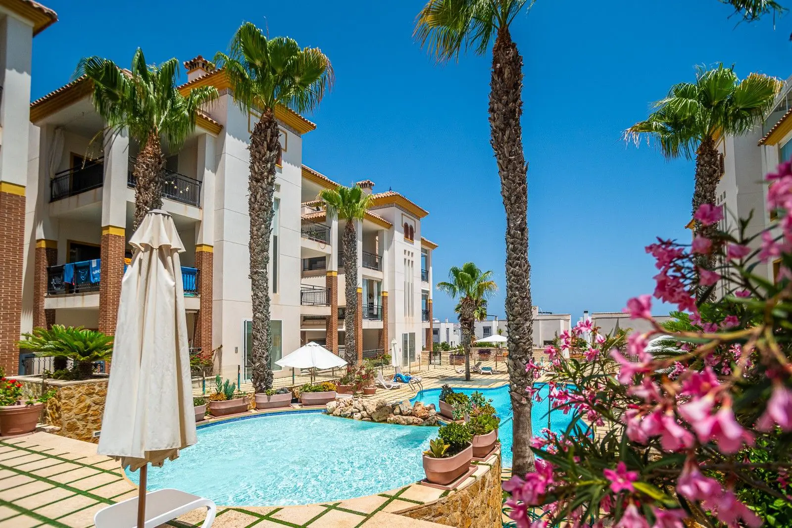 Apartment Of 70 M² In Guardamar Del Segura, Spain