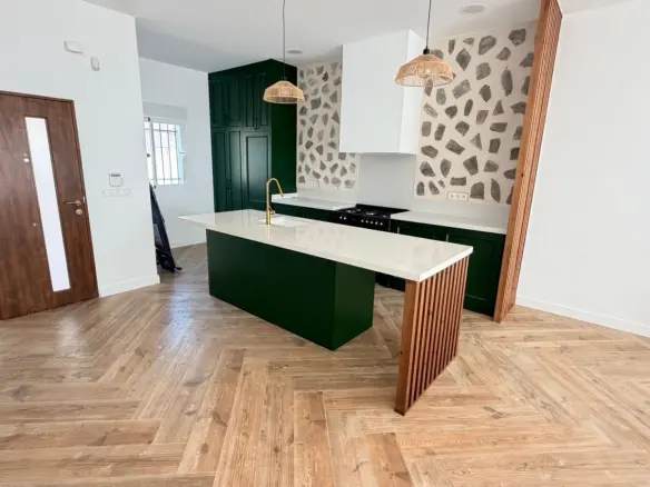 House Of 122 M² In Catral, Spain