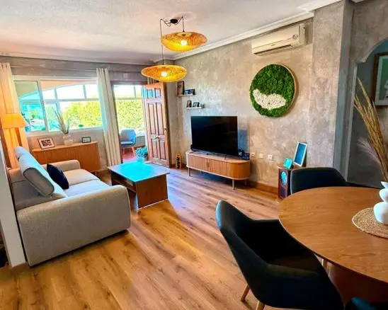Bungalow Of 0 M² With Mediter Real Estate In Santa Pola, Spain