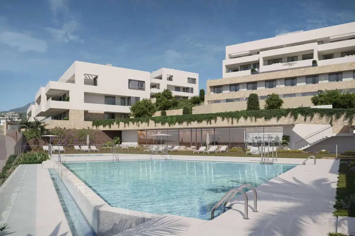Apartment 155 M² In Estepona, Spain – Mediter Real Estate