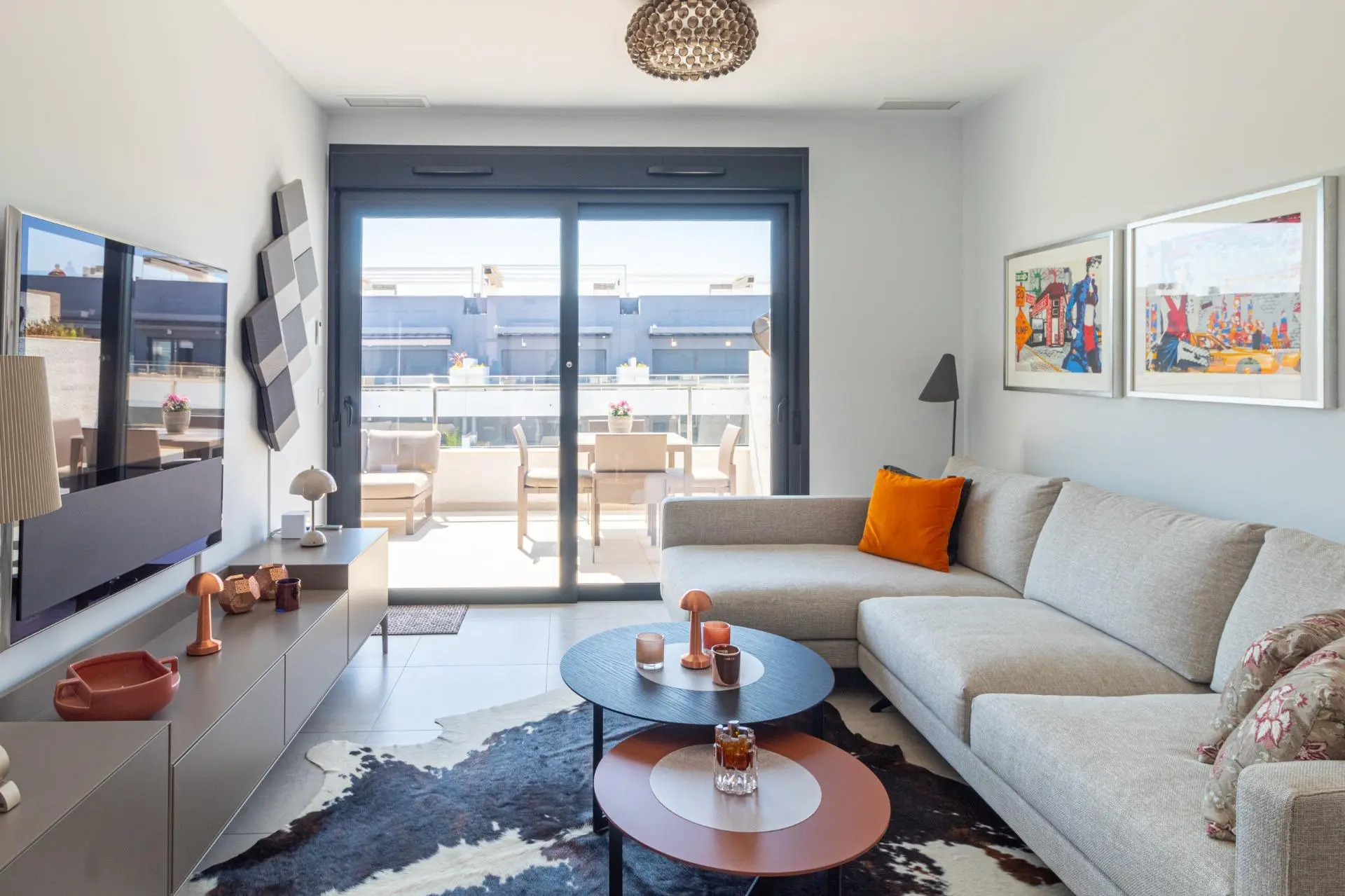 Penthouse 95 M² In Orihuela Costa, Spain – Mediter Real Estate