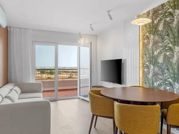 Apartment Of 61 M² In Torrevieja, Spain