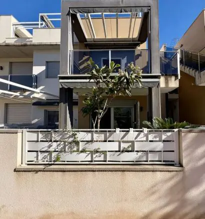 Apartment Of 100 M² In Guardamar Del Segura