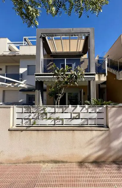 Apartment Of 100 M² In Guardamar Del Segura