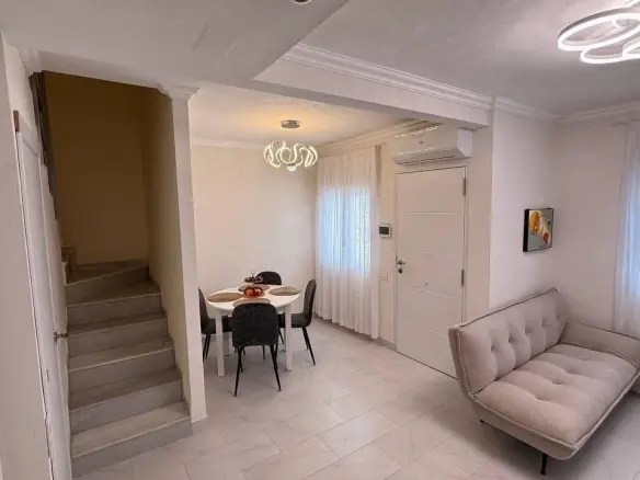House Of 70 M² In Torrevieja, Spain