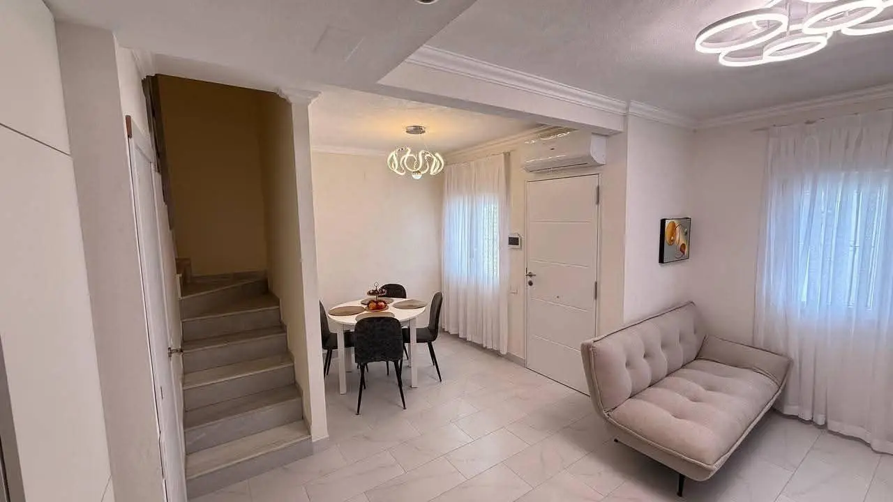 House Of 70 M² In Torrevieja, Spain