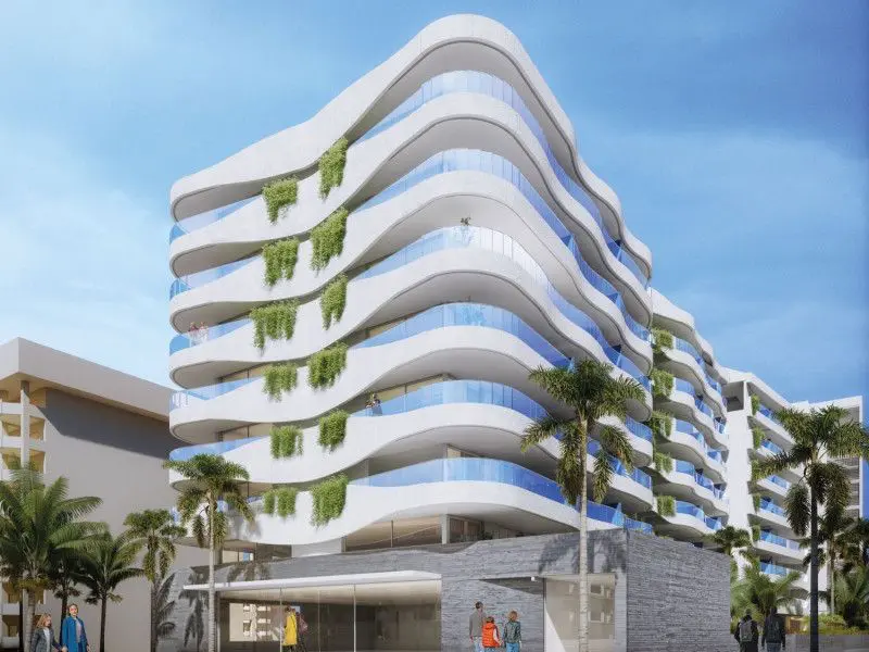Apartment 125 M² In Fuengirola, Spain – Mediter Real Estate