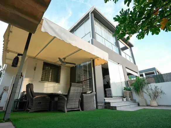 House Of 95 M² In Torrevieja, Spain