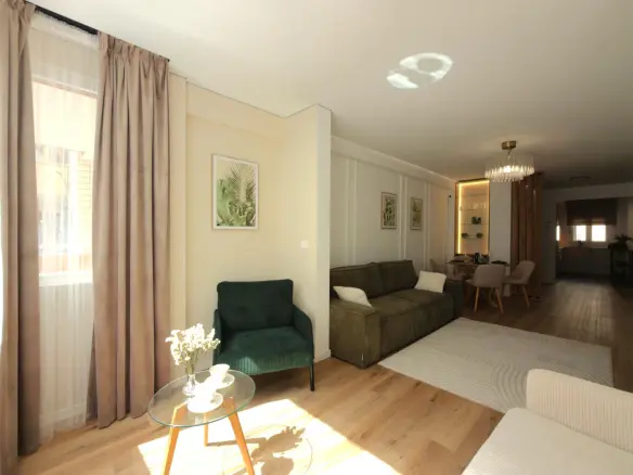 Apartment Of 78 M² In Torrevieja, Spain