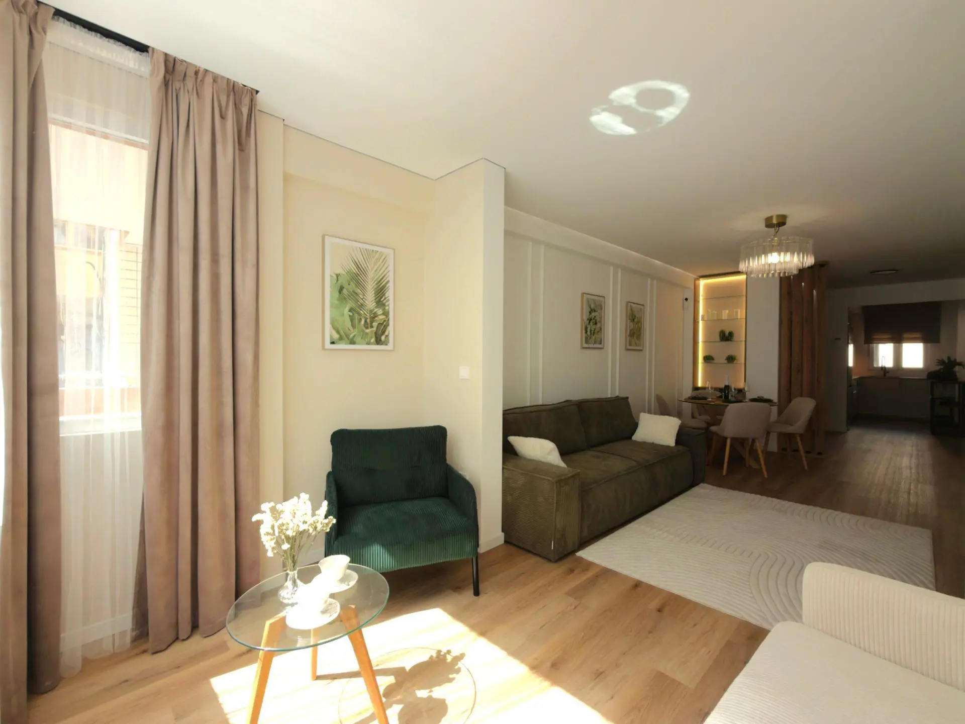 Apartment Of 78 M² In Torrevieja, Spain
