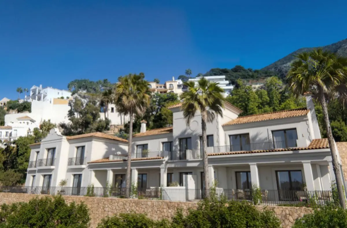 Villa 364 M² In Istan, Spain – Mediter Real Estate