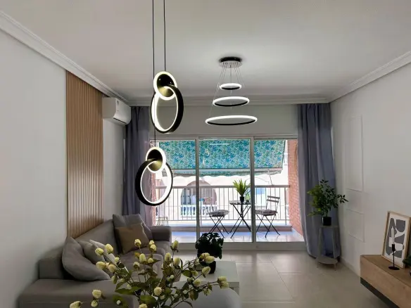 Apartment Of 65 M² With Mediter Real Estate In Torrevieja, Spain