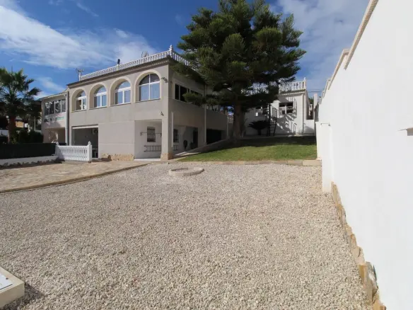 House Of 230 M² In Torrevieja, Spain
