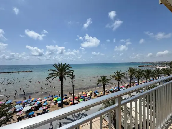 Apartment Of 133 M² In Torrevieja, Spain