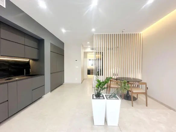 Apartment Of 44 M² In Torrevieja, Spain
