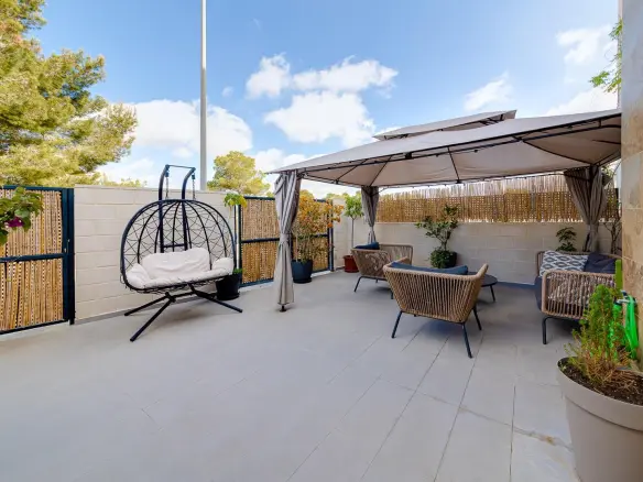 House Of 134 M² In Orihuela Costa, Spain