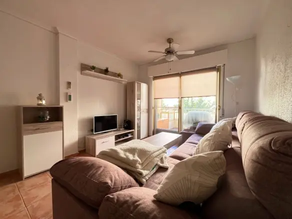 Apartment Of 145 M² In Lo Pagan, Spain