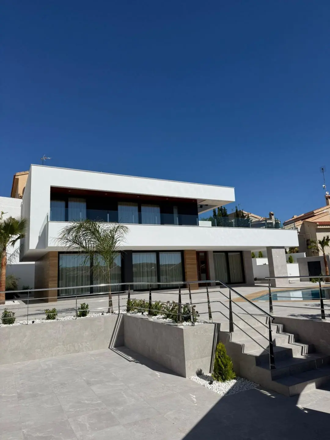 Villa Of 203 M² In Rojales, Spain