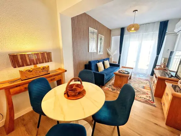 Penthouse Of 84 M² With Sea View In Torrevieja, Spain