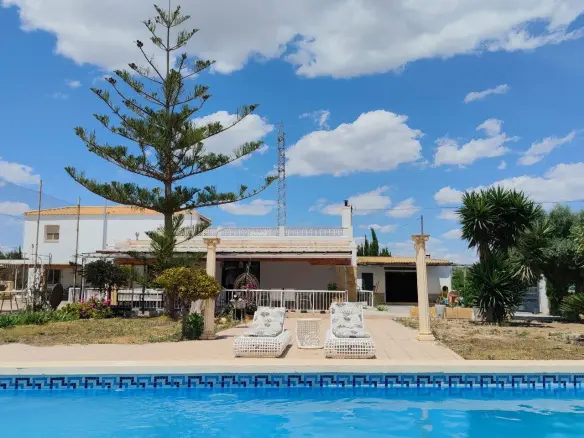 Villa Of 347 M² In Los Montesinos, Spain