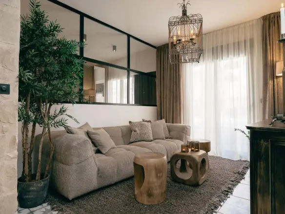 Apartment Of 96 M² In Torrevieja, Spain
