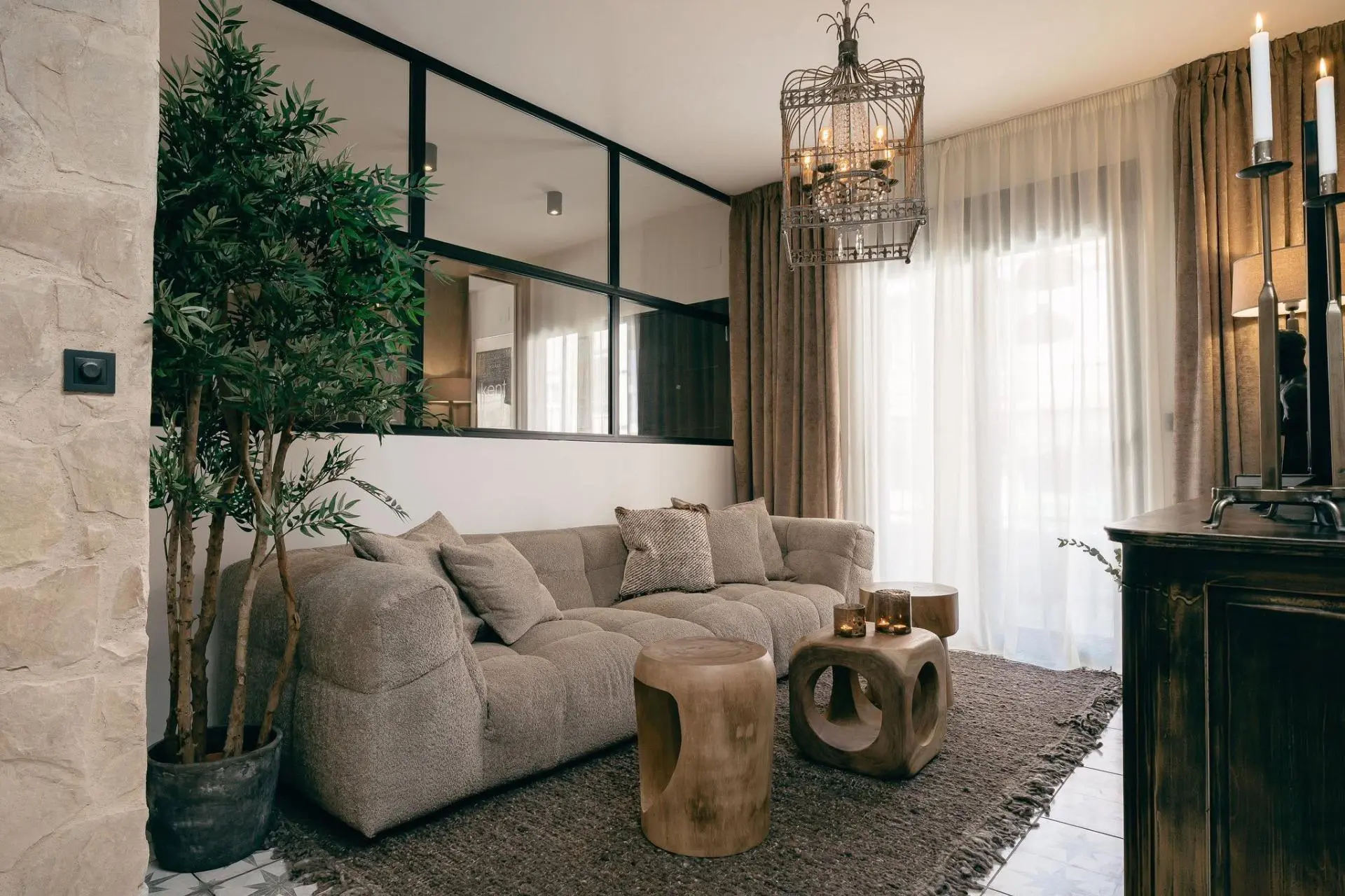 Apartment Of 96 M² In Torrevieja, Spain