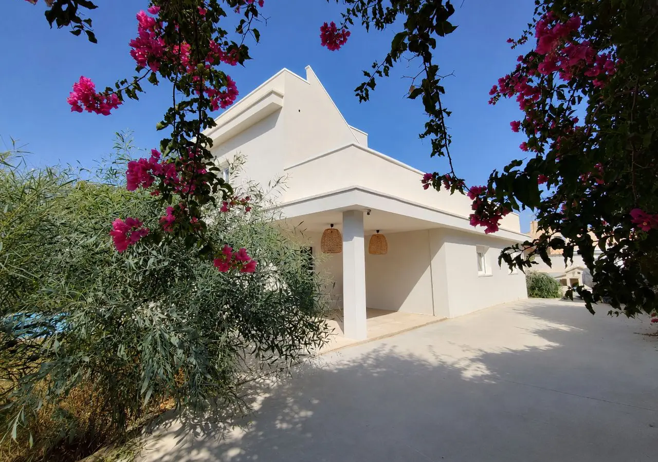 Villa Of 312 M² In Rojales, Spain