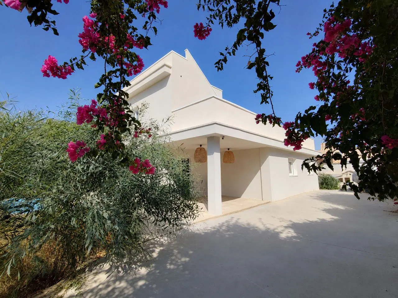 Villa Of 312 M² In Rojales, Spain