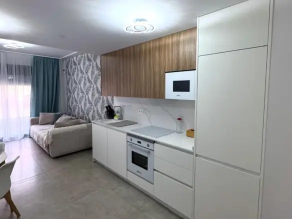Apartment Of 75 M² In Torrevieja, Spain
