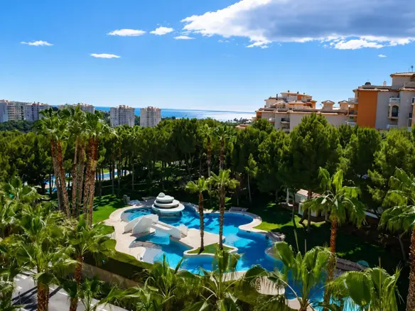 Apartment Of 61 M² With Mediter Real Estate In Orihuela Costa, Spain