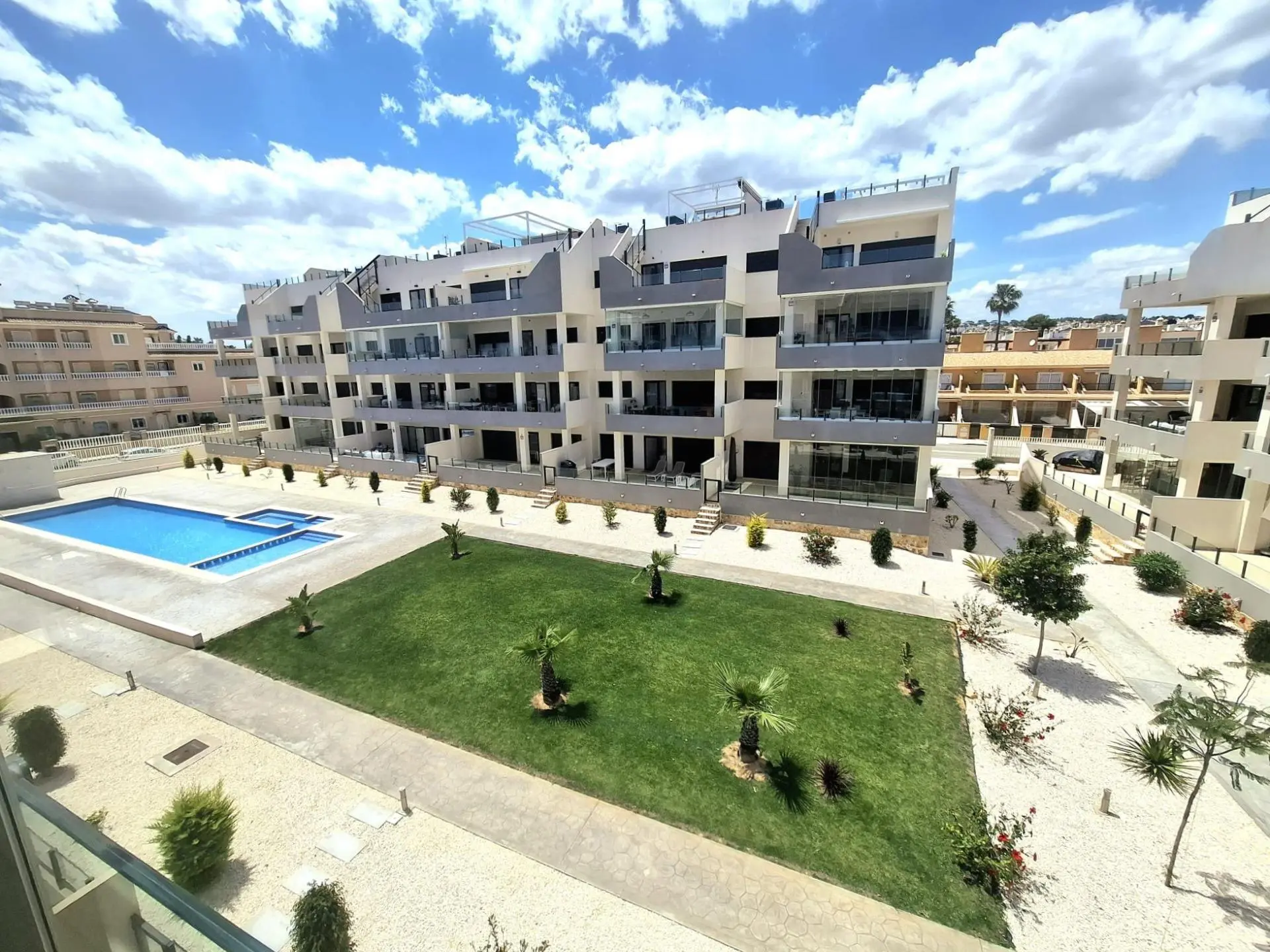 Apartment 107 M² In Orihuela Costa, Spain – Mediter Real Estate