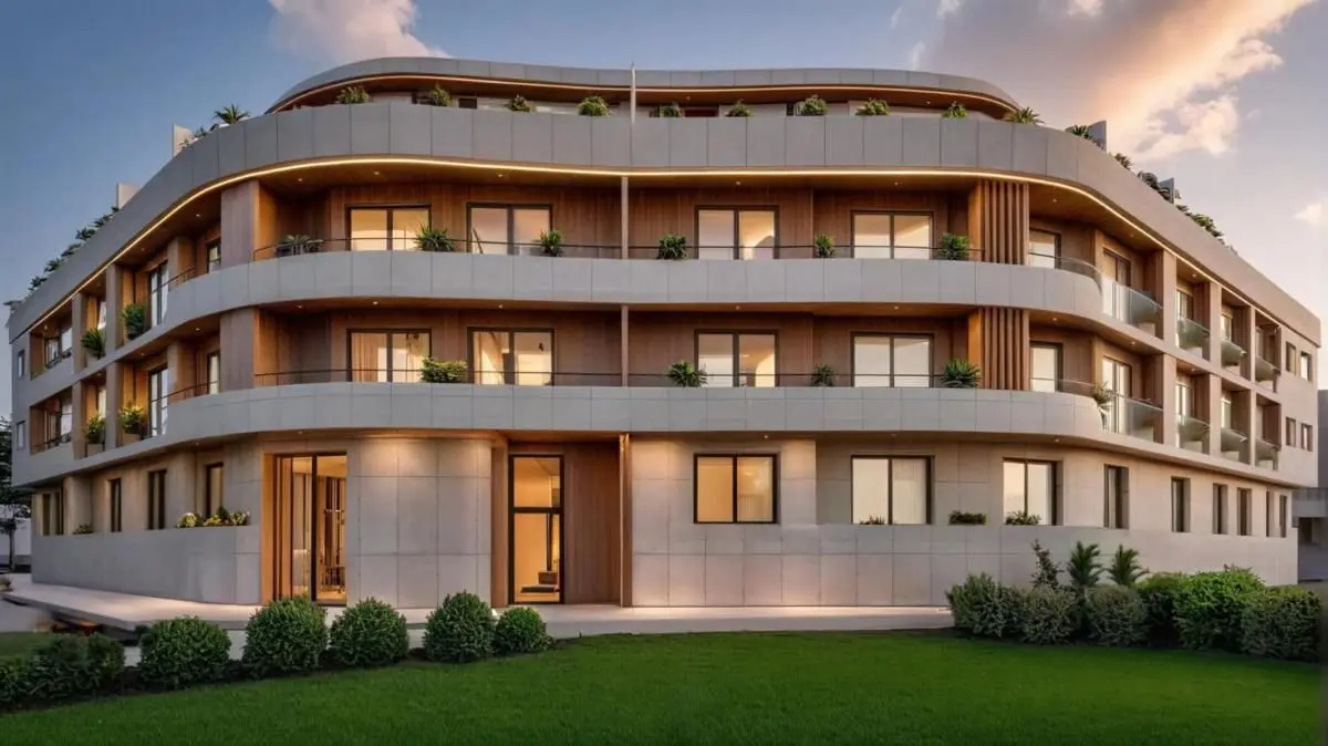 Apartment 64 M² In Mijas, Spain – Mediter Real Estate