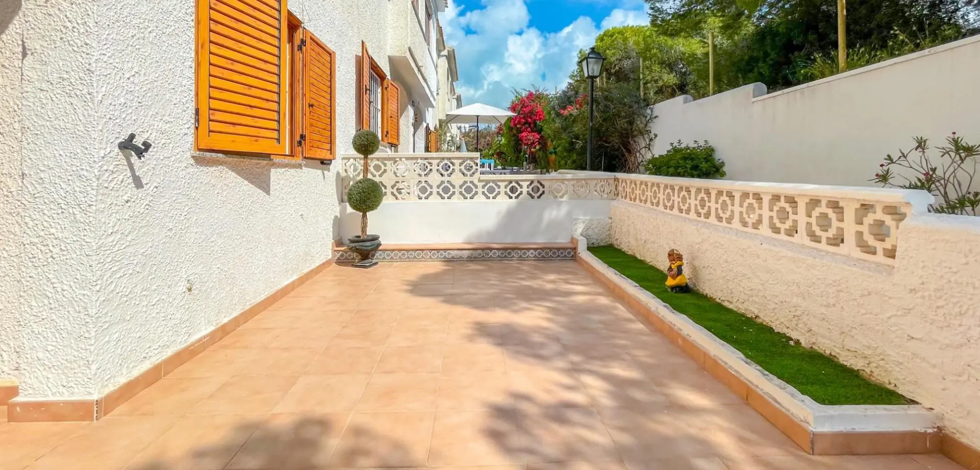 Terraced House Of 68 M² In Orihuela Costa, Spain