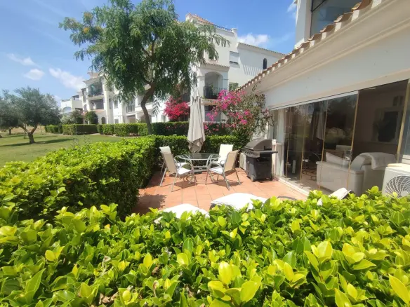 Apartment Of 0 M² With Features In Sucina, Spain